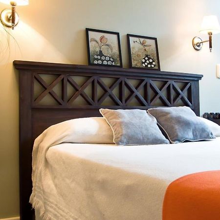 Hotel Frossard Buenos Aires Ngoại thất bức ảnh
