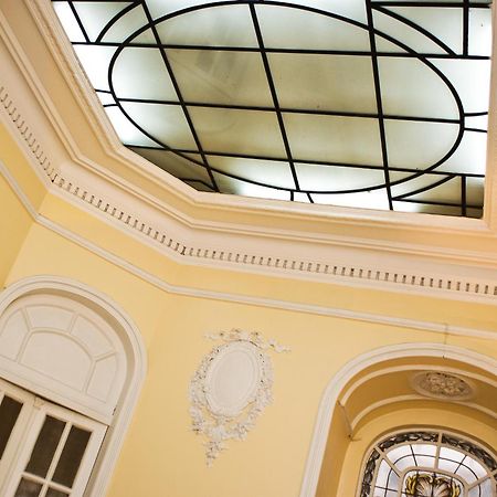 Hotel Frossard Buenos Aires Ngoại thất bức ảnh