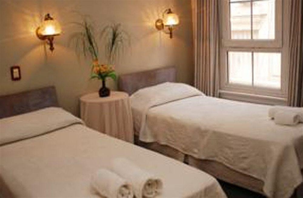 Hotel Frossard Buenos Aires Ngoại thất bức ảnh