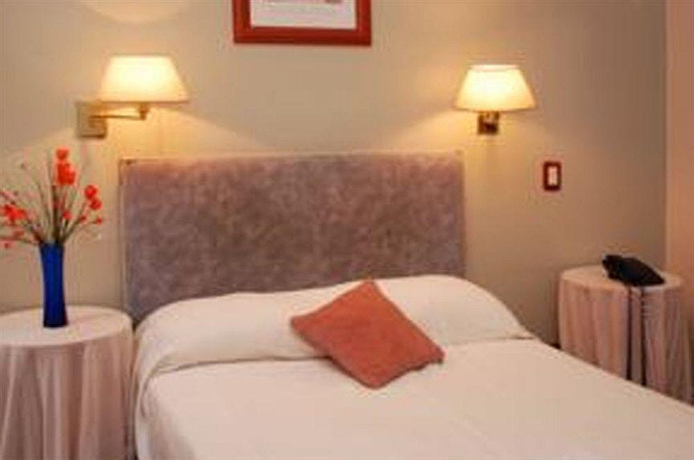 Hotel Frossard Buenos Aires Ngoại thất bức ảnh