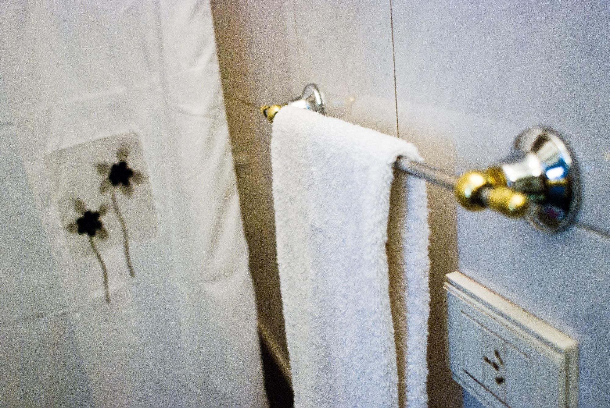 Hotel Frossard Buenos Aires Ngoại thất bức ảnh
