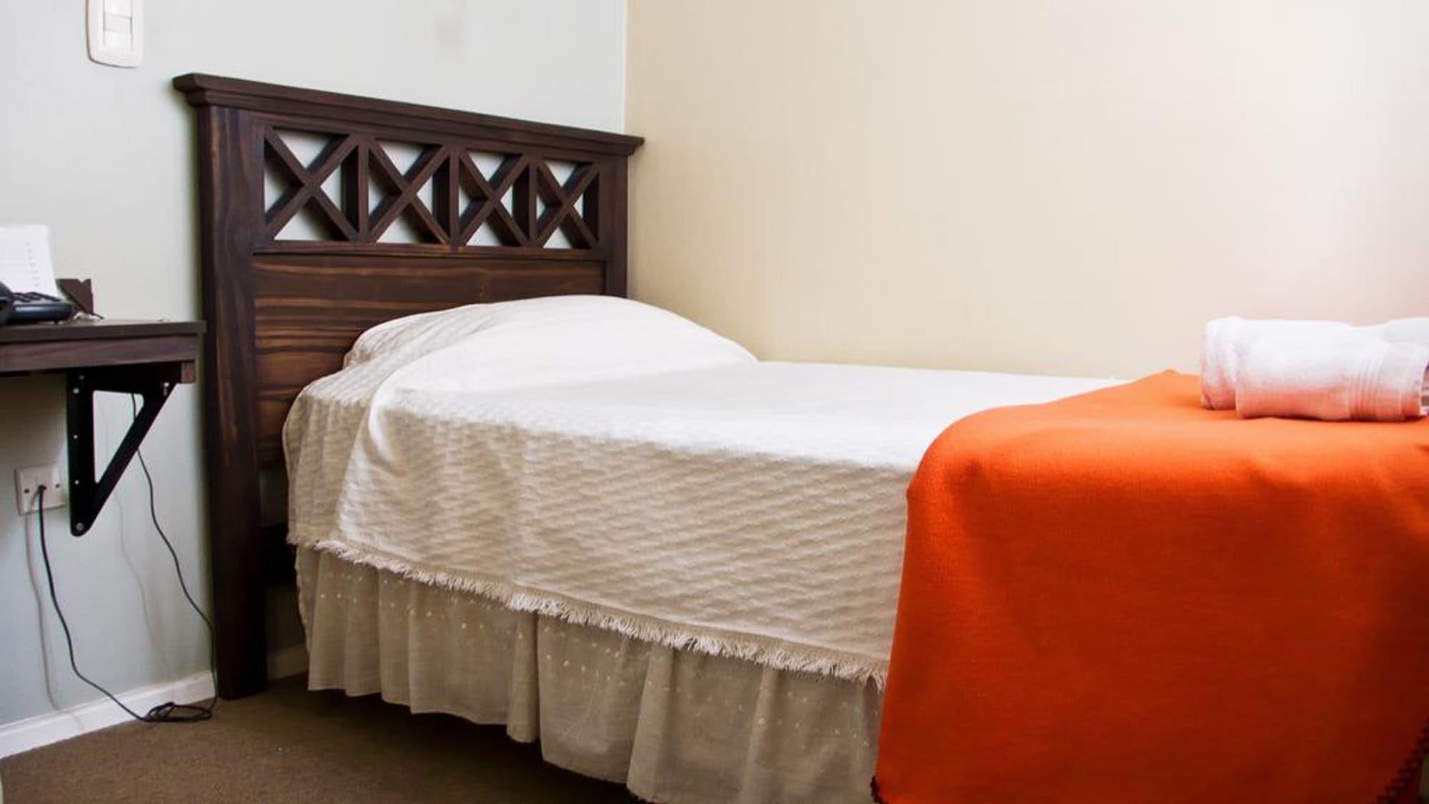 Hotel Frossard Buenos Aires Ngoại thất bức ảnh