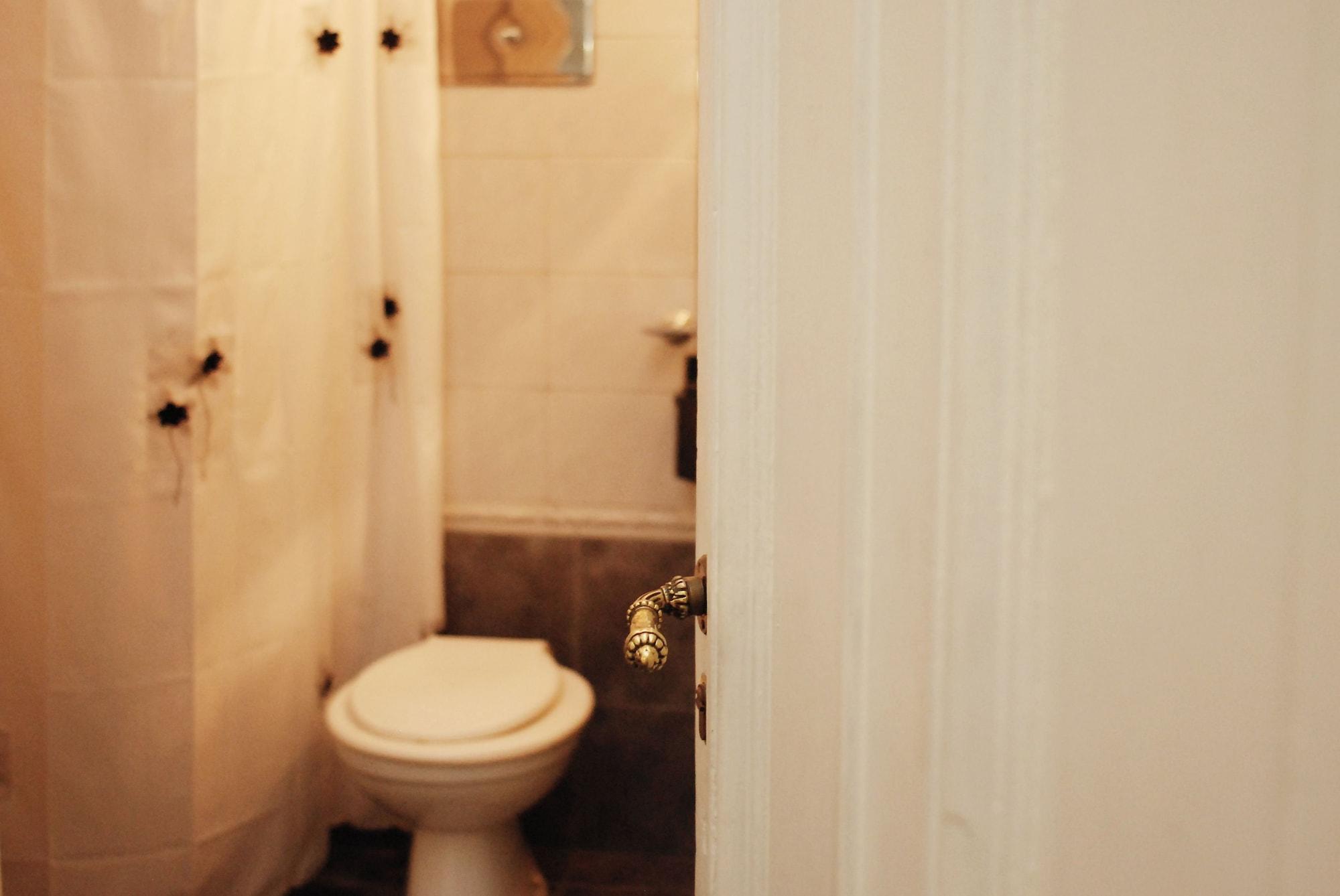 Hotel Frossard Buenos Aires Ngoại thất bức ảnh