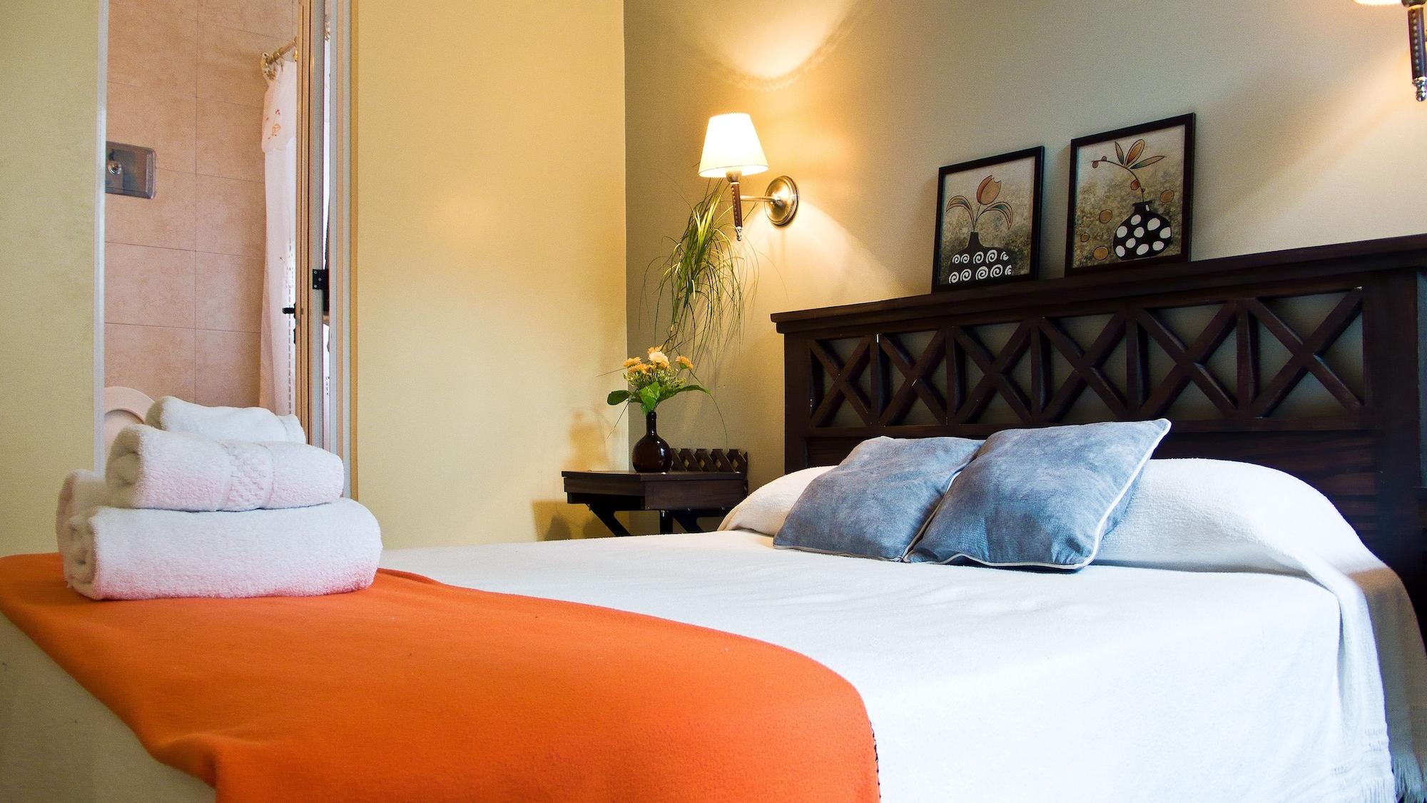 Hotel Frossard Buenos Aires Ngoại thất bức ảnh