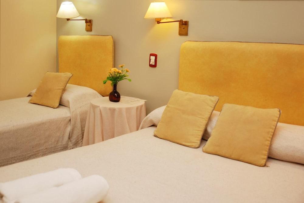 Hotel Frossard Buenos Aires Ngoại thất bức ảnh