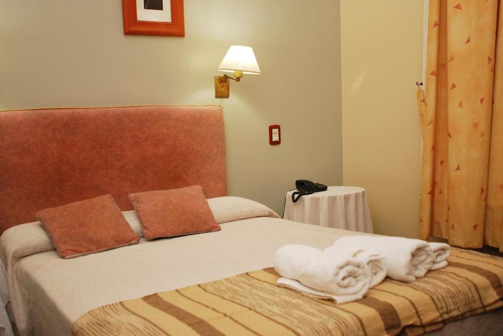 Hotel Frossard Buenos Aires Ngoại thất bức ảnh