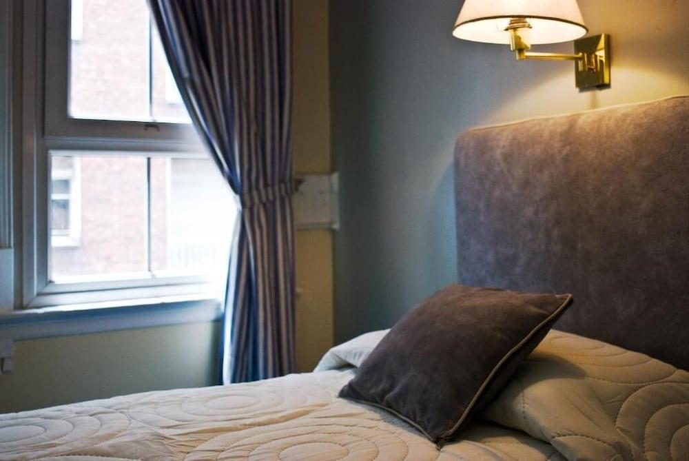 Hotel Frossard Buenos Aires Ngoại thất bức ảnh