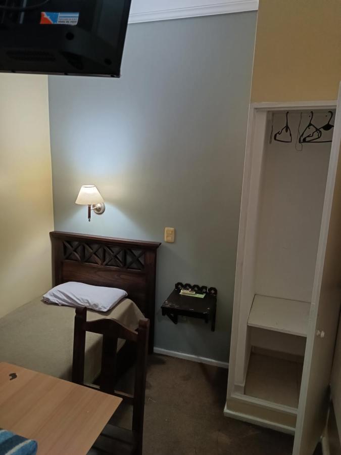 Hotel Frossard Buenos Aires Ngoại thất bức ảnh