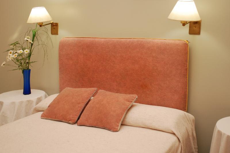 Hotel Frossard Buenos Aires Ngoại thất bức ảnh