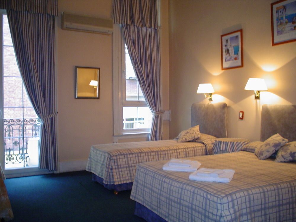 Hotel Frossard Buenos Aires Ngoại thất bức ảnh