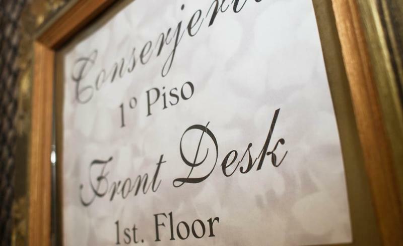 Hotel Frossard Buenos Aires Ngoại thất bức ảnh