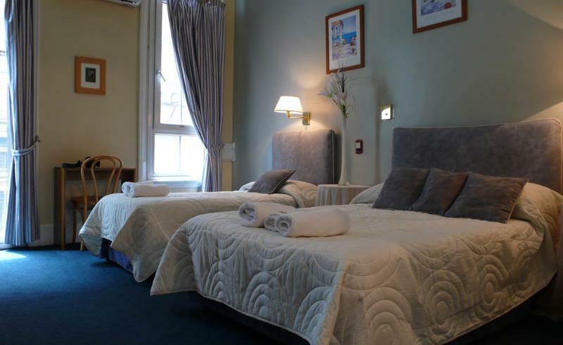 Hotel Frossard Buenos Aires Ngoại thất bức ảnh